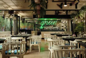 Shinta Mani Angkor - Restaurant
