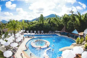 Village Le Canton - Pool