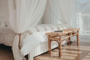 Joy Beach House - Room