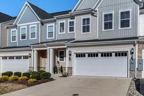 5 Mi to Bethany Beach! Townhome w/ Screened Porch - Interiör