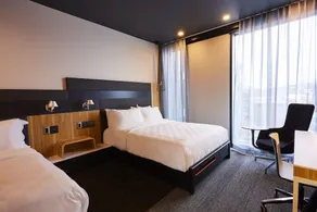 Alt Hotel Saskatoon - Chambre