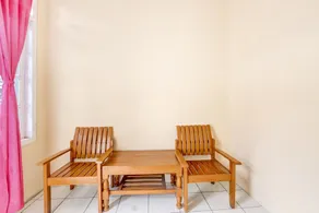 Hotel O Ramayana - Zimmer