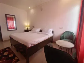 King's Paradise Resort by RIHS - Room