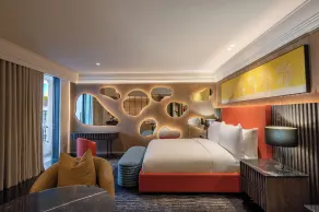 Park Hyatt Johannesburg - Room