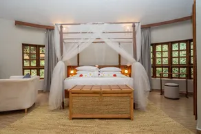 Turaco Ngorongoro Valley, a Tribute Portfolio Lodge - Room
