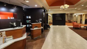 Country Inn & Suites by Radisson, Convention Center - Réception