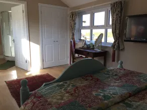 Brampton Dales Farm - Habitación