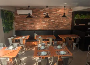 Hotel Blumenhof Balneário Camboriú - Restaurant