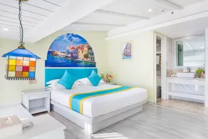 Yiwu Defeng Hotel - Chambre