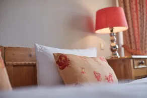 Gästehaus Warsteiner Welt - Room