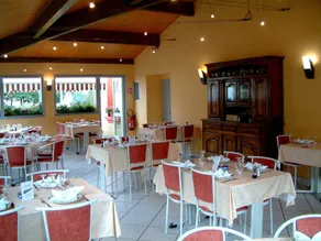Hôtel le Befranc - Restaurant