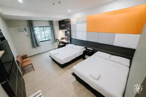 Hotel Marcelina - Room