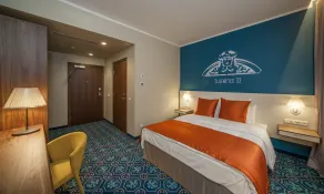 Mercure Riga Centre - Quarto