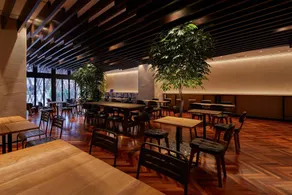 Centurion Hotel Classic Nara Station - Restaurant