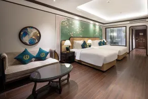 Imperial Dalat Hotel, BW Premier Collection - Rum