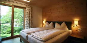 Apart-Faakersee - Habitación