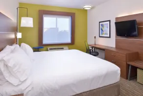 Holiday Inn Express Hotel & Suites Abilene Mall South by IHG - Chambre