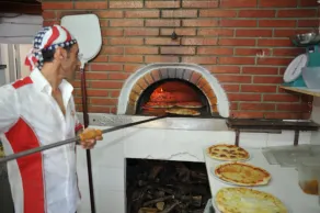 Villaggio Capo Vieste - Ristorante