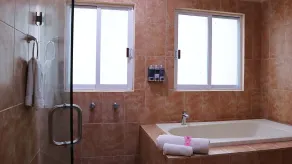 Hacienda Bella - Bagno