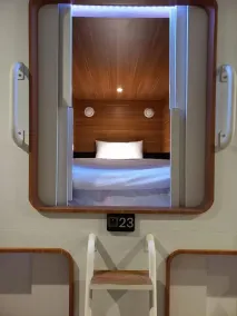 Nindya Biodistrict Hotel Bandung - Værelse