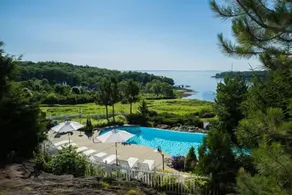 Island View Inn - Pool