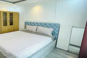 Tan Son Nhat Airport Kingston Residence - Room