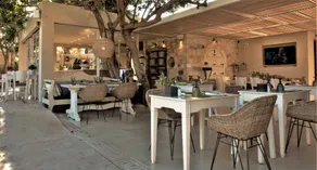 IridaChic Boutique Hotel & Spa - Restaurant