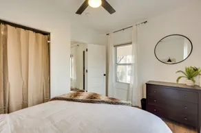 Chic Erie Vacation Rental ~ 14 Mi to Boulder! - Interior