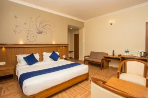 Hotel White Pearl - Room
