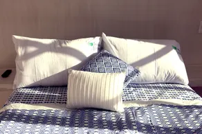 Suites Lorens - Chambre