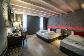 Locanda al Vescovo & SPA - Chambre