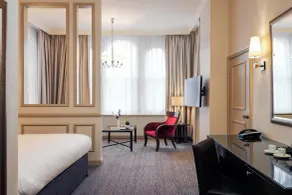 Exeter Rougemont Hotel by Sunday - Habitación