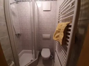 Gästehaus Edelmann - Baño