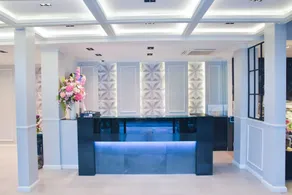 Marquise Boutique Hotel - Réception