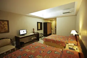 Hotel Marsol Beach Resort - Room