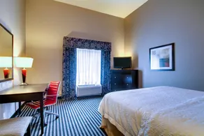 Hampton Inn Birmingham Leeds - Chambre