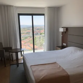 Hotel Freixo Douro Superior - Chambre