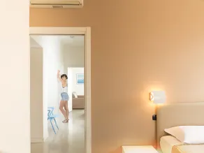 Sun Beach Residence - Room