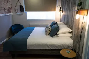 Hotel Boutique Restaurant Kran Kreen - Room