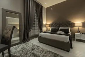 Fabio Massimo Guest House - Chambre