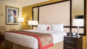 Ramada Plaza by Wyndham Marco Polo Beach Resort - Chambre