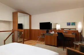 K+K Hotel Central - Camera
