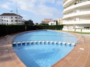 Medes Park I Lägenhet 4-6 - Pool