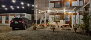 Olive Hostel Roxas City - Restaurant