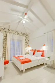 Villa Peri Alacati - Room