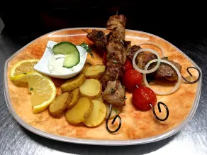 Hotel Royal - Restaurant