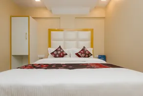 OYO 11720 Gold Coast Inn - Værelse