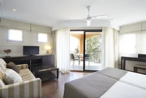 Insotel Fenicia Prestige Suites & Spa - Vue de la chambre
