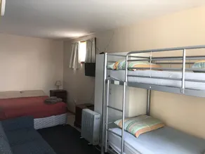 Narrara Backpackers Hobart - Chambre