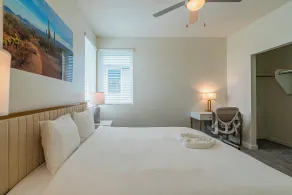 The Lotus Serene Stay with Pool-Gym-EV - Rum